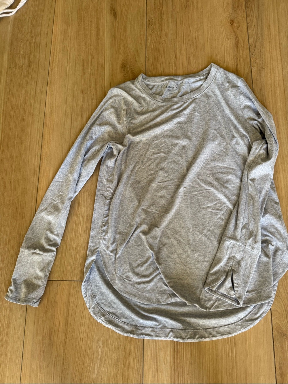 Women’s Athleta (size M) Long Sleeve
